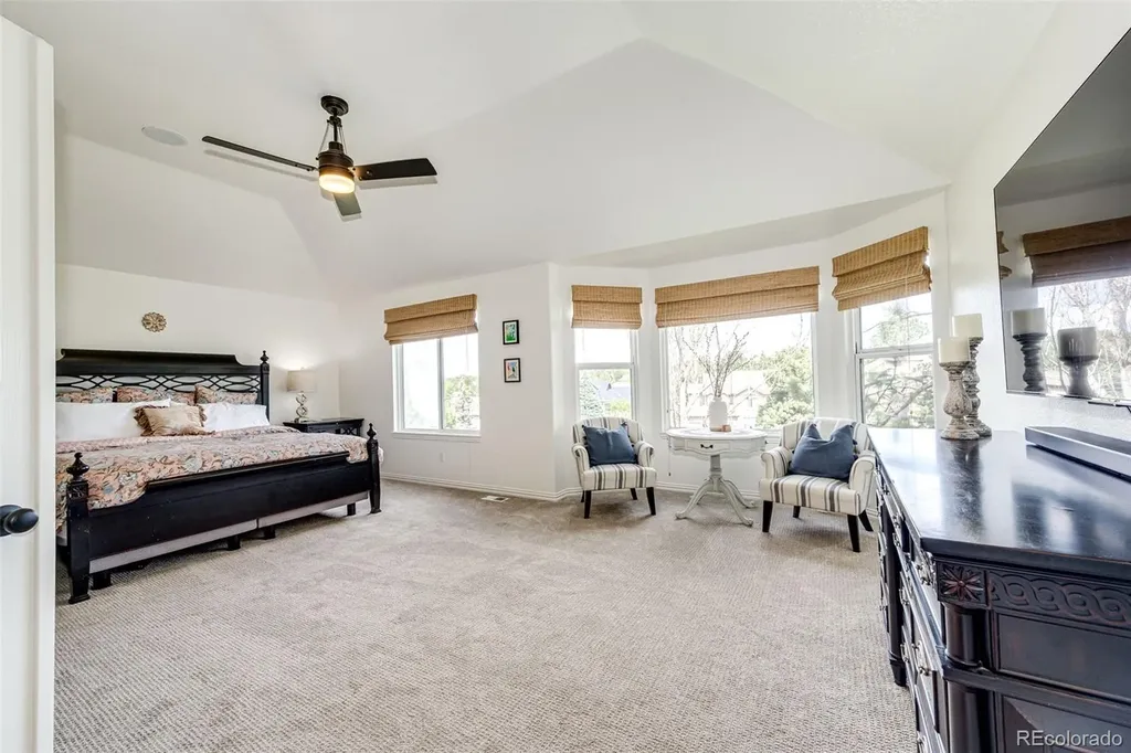 907 Greenridge Lane Castle Pines CO 80108