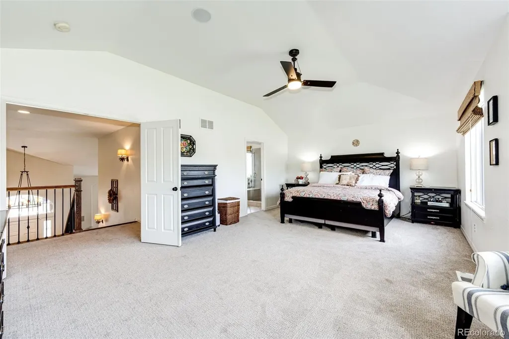 907 Greenridge Lane Castle Pines CO 80108