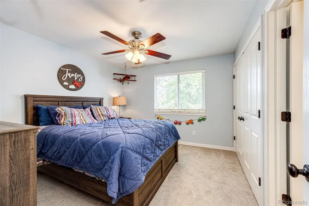 907 Greenridge Lane Castle Pines CO 80108