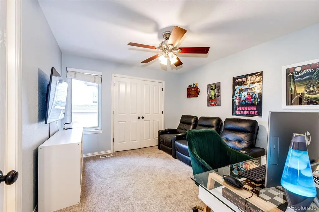 907 Greenridge Lane Castle Pines CO 80108