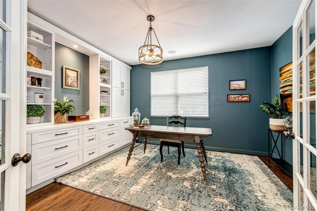 907 Greenridge Lane Castle Pines CO 80108