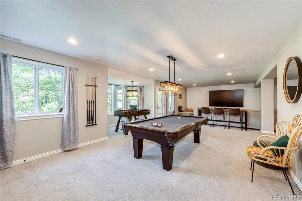 907 Greenridge Lane Castle Pines CO 80108