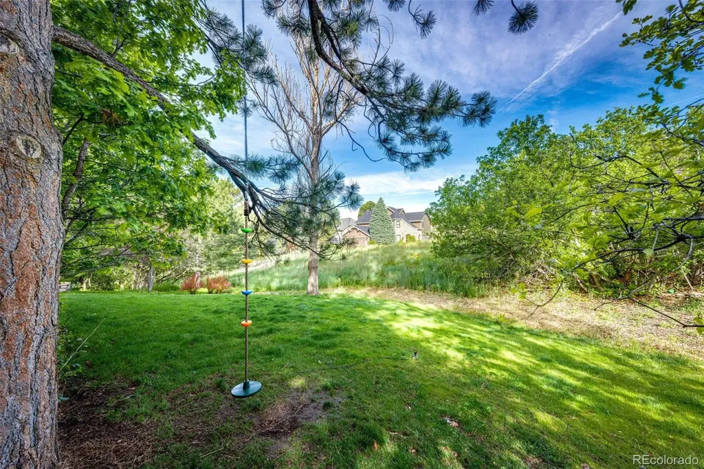 907 Greenridge Lane Castle Pines CO 80108