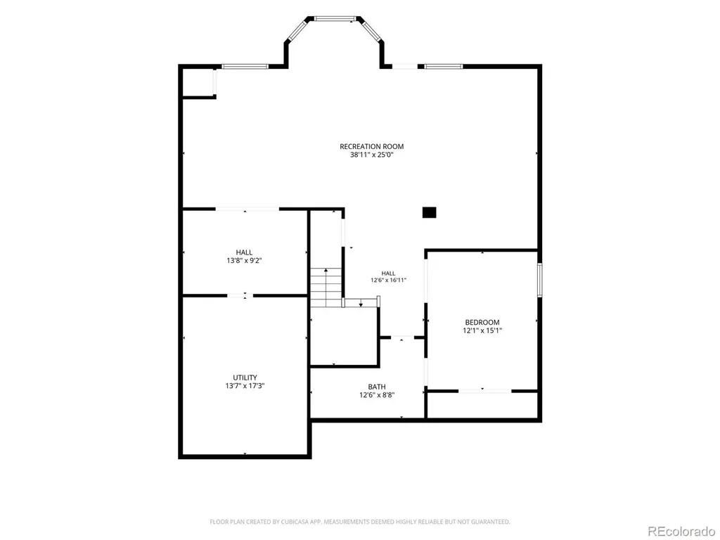 907 Greenridge Lane Castle Pines CO 80108