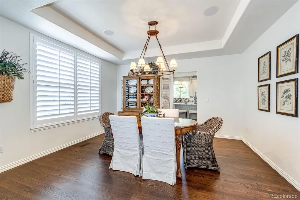 907 Greenridge Lane Castle Pines CO 80108