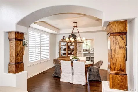 907 Greenridge Lane Castle Pines CO 80108