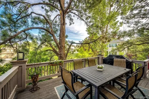 907 Greenridge Lane Castle Pines CO 80108