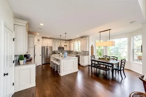 907 Greenridge Lane Castle Pines CO 80108