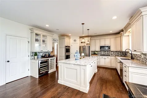 907 Greenridge Lane Castle Pines CO 80108