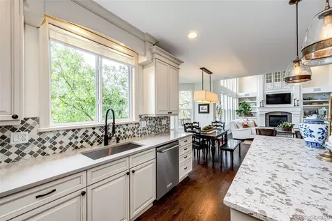 907 Greenridge Lane Castle Pines CO 80108
