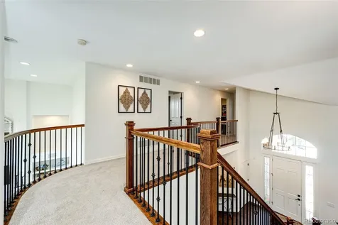 907 Greenridge Lane Castle Pines CO 80108