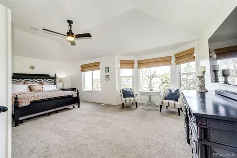 907 Greenridge Lane Castle Pines CO 80108