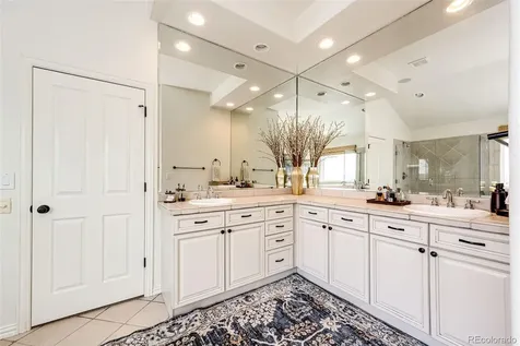 907 Greenridge Lane Castle Pines CO 80108