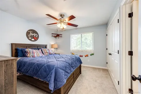 907 Greenridge Lane Castle Pines CO 80108