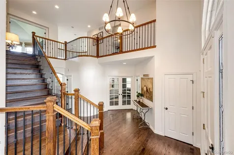 907 Greenridge Lane Castle Pines CO 80108