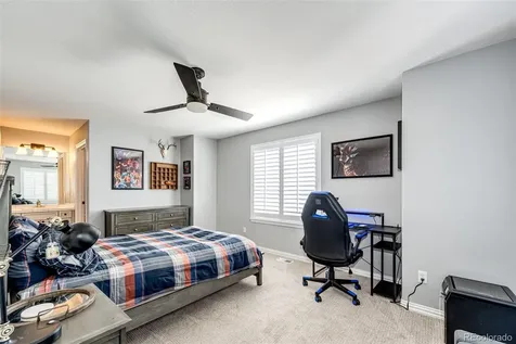 907 Greenridge Lane Castle Pines CO 80108