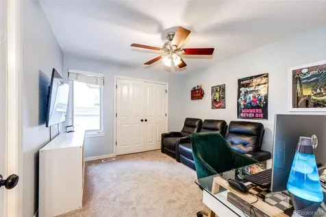 907 Greenridge Lane Castle Pines CO 80108