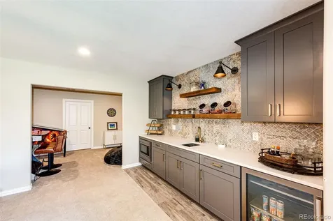 907 Greenridge Lane Castle Pines CO 80108