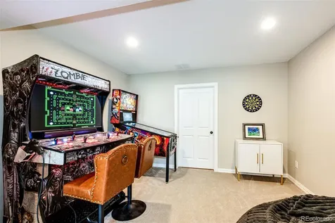 907 Greenridge Lane Castle Pines CO 80108