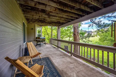907 Greenridge Lane Castle Pines CO 80108