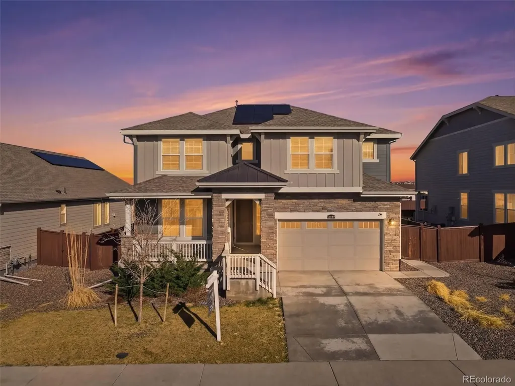 14480 Hudson Street Thornton CO 80602