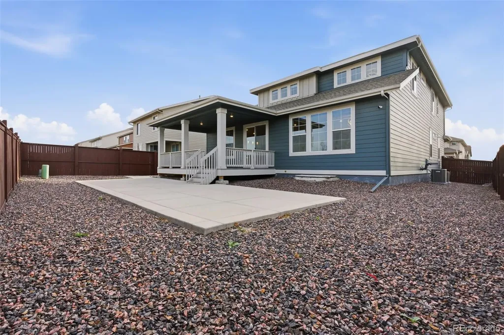 14480 Hudson Street Thornton CO 80602