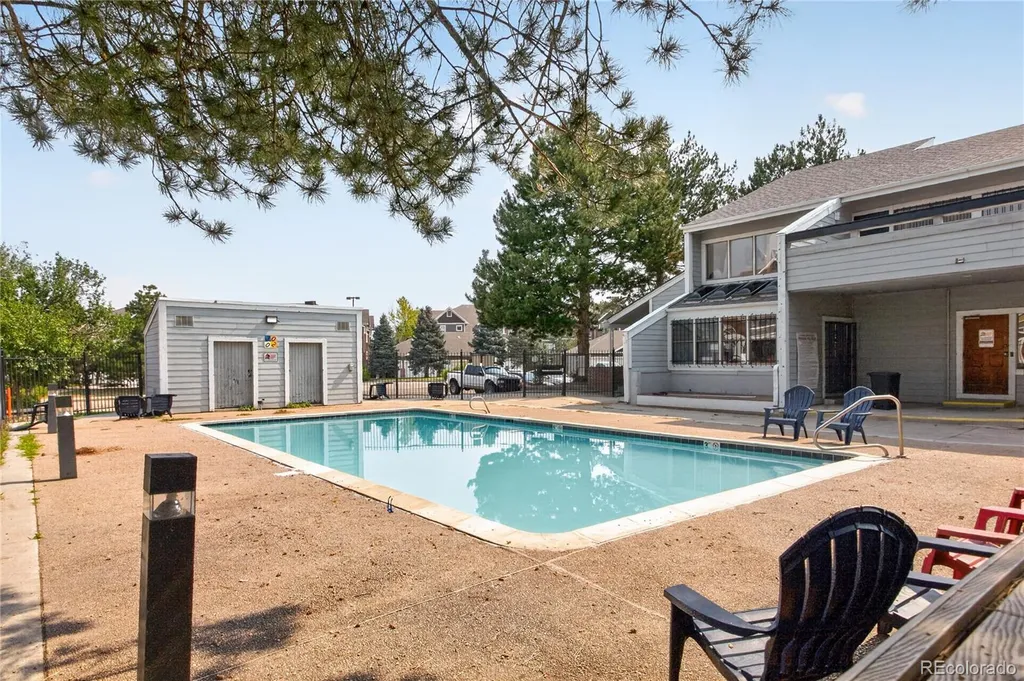 14226 E 1st Drive Aurora CO 80011