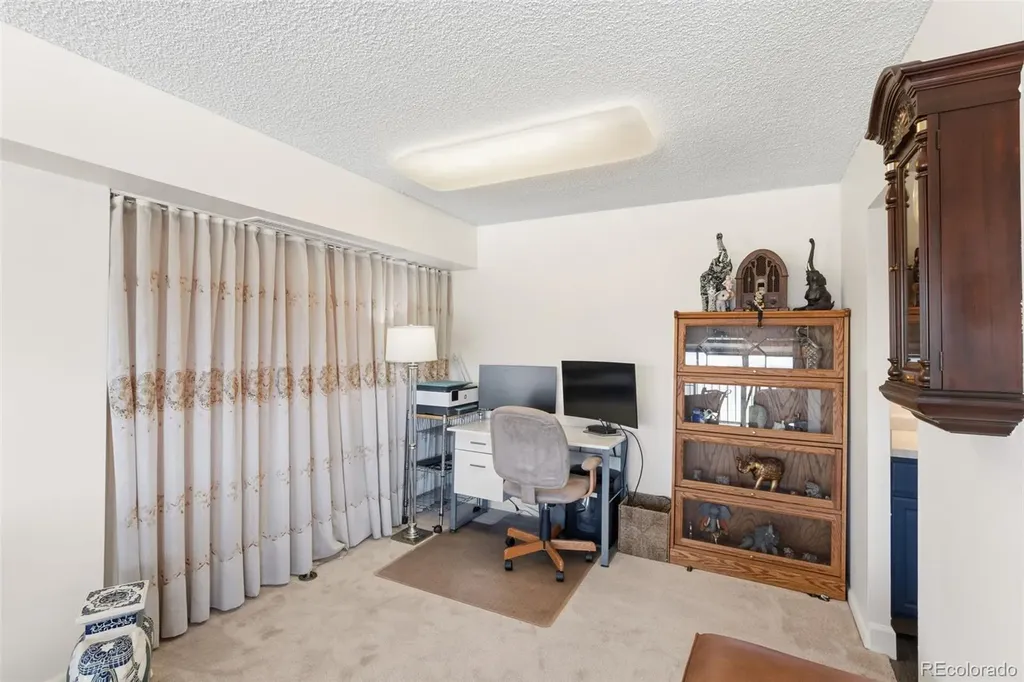 411 Lakewood Circle Colorado Springs CO 80910