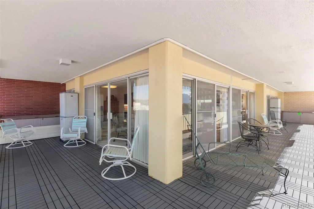 411 Lakewood Circle Colorado Springs CO 80910