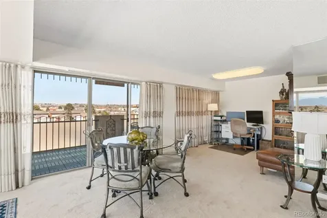 411 Lakewood Circle Colorado Springs CO 80910