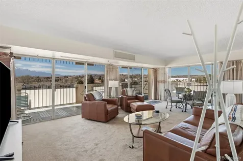 411 Lakewood Circle Colorado Springs CO 80910