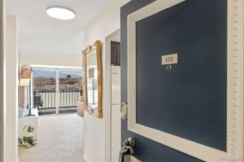 411 Lakewood Circle Colorado Springs CO 80910