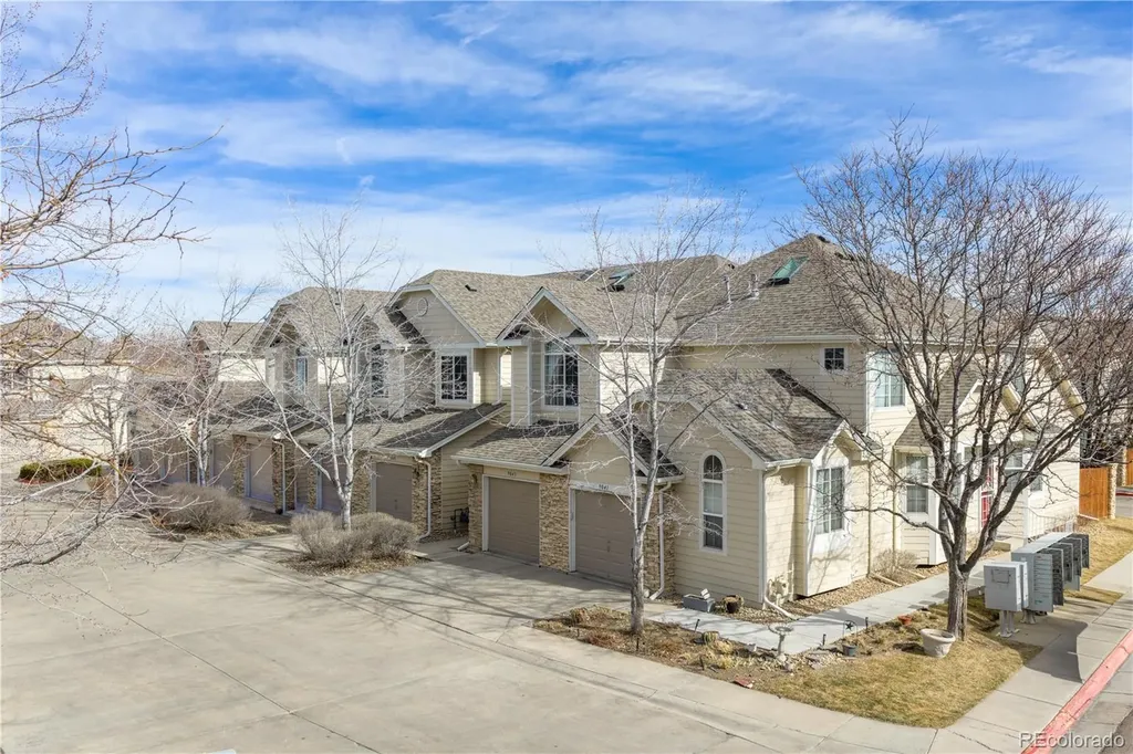 9043 W Phillips Drive Littleton CO 80128
