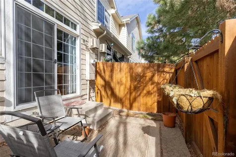 9043 W Phillips Drive Littleton CO 80128