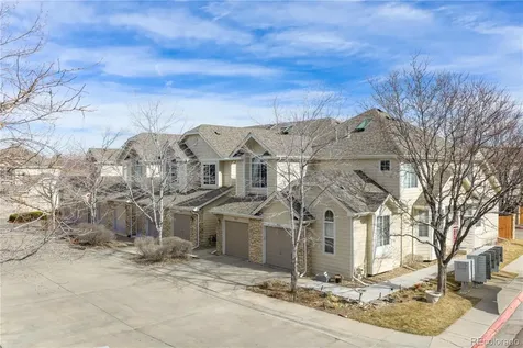 9043 W Phillips Drive Littleton CO 80128