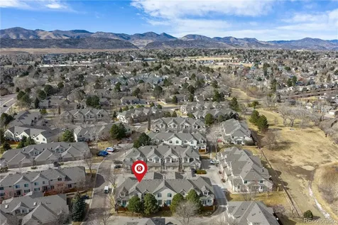 9043 W Phillips Drive Littleton CO 80128