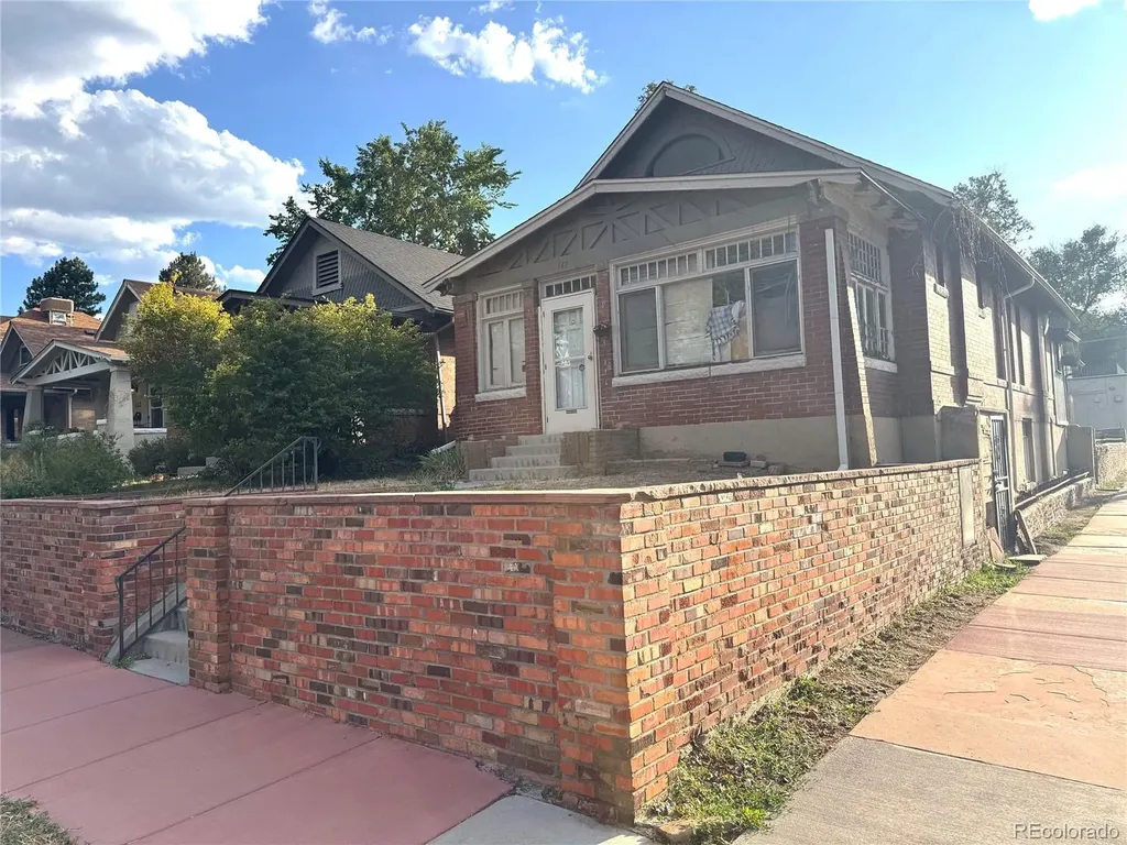 141 N Pennsylvania Street Denver CO 80203