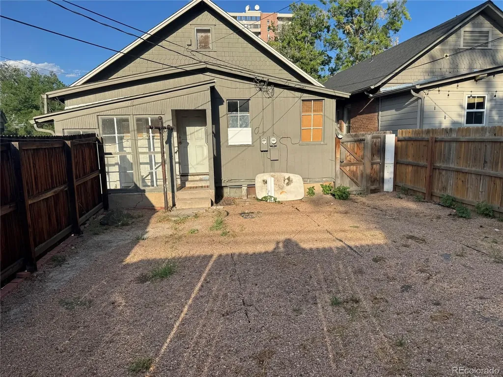 141 N Pennsylvania Street Denver CO 80203