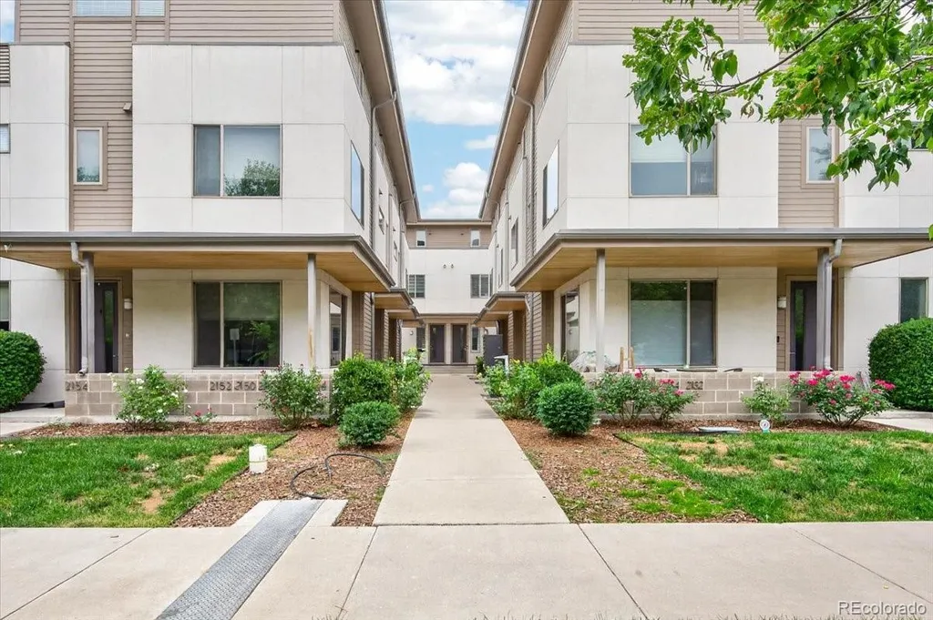 2132 Decatur Street Denver CO 80211