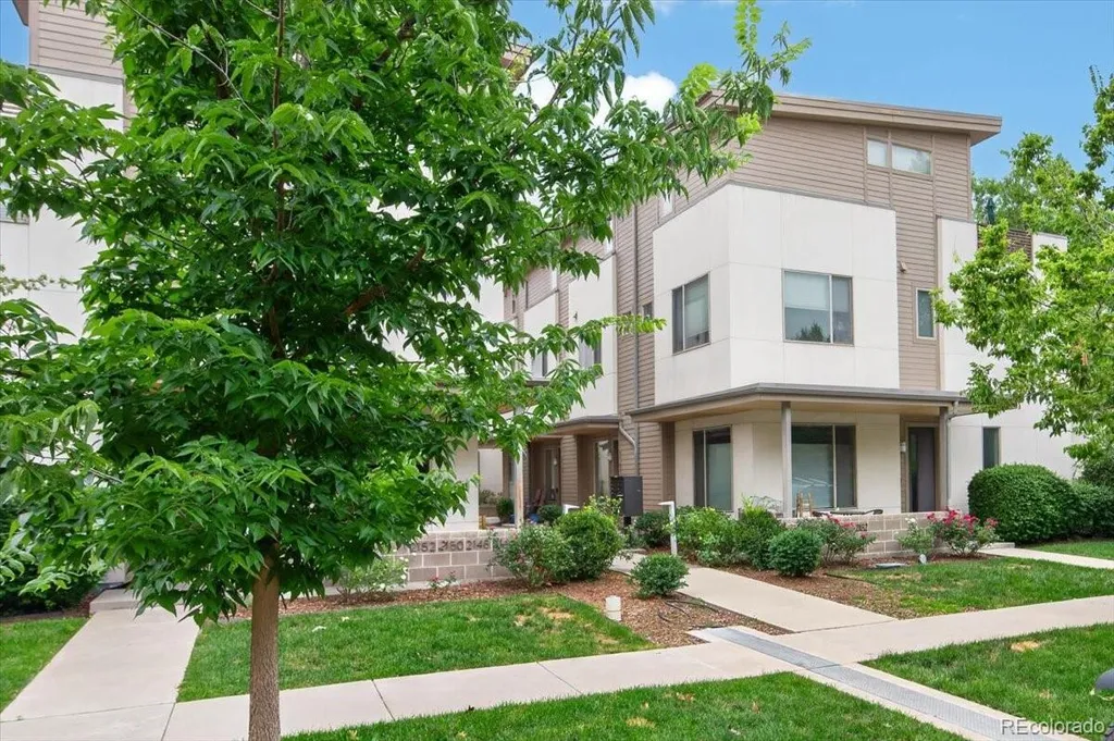 2132 Decatur Street Denver CO 80211
