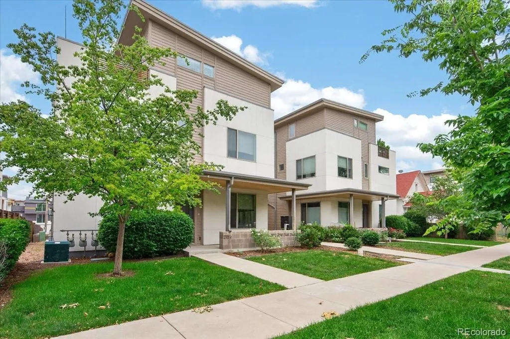2132 Decatur Street Denver CO 80211