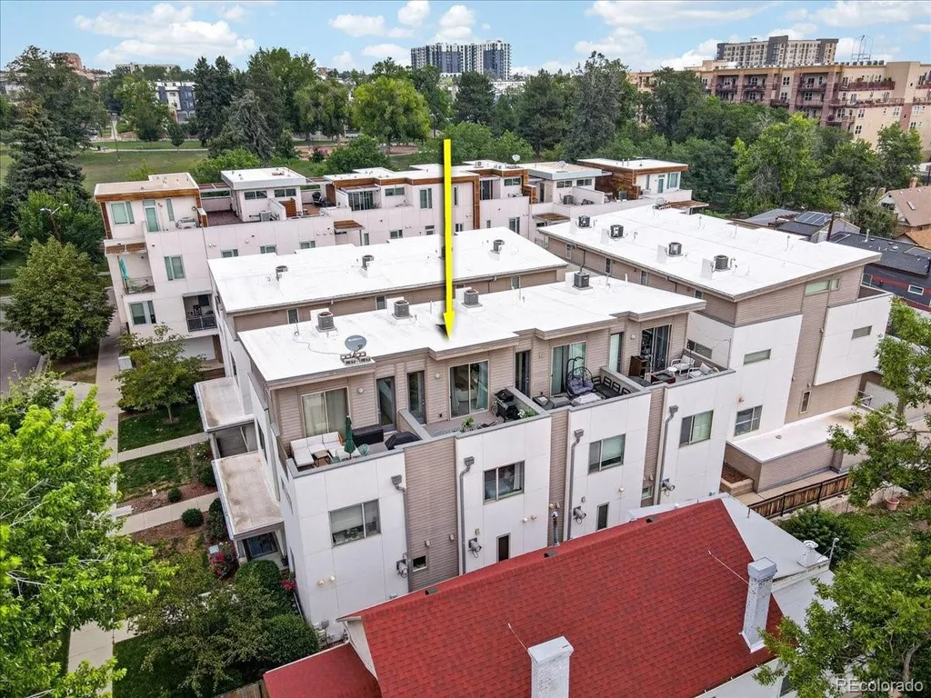 2132 Decatur Street Denver CO 80211