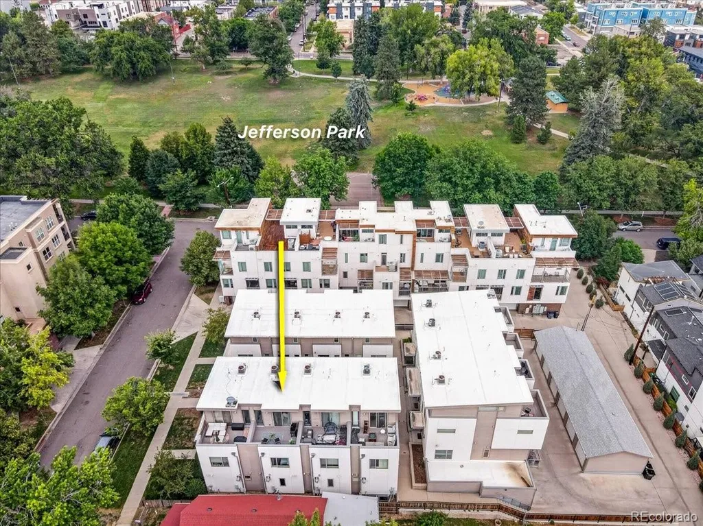 2132 Decatur Street Denver CO 80211