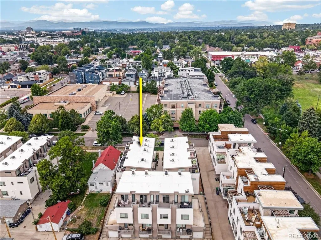 2132 Decatur Street Denver CO 80211
