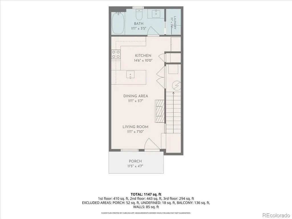 2132 Decatur Street Denver CO 80211