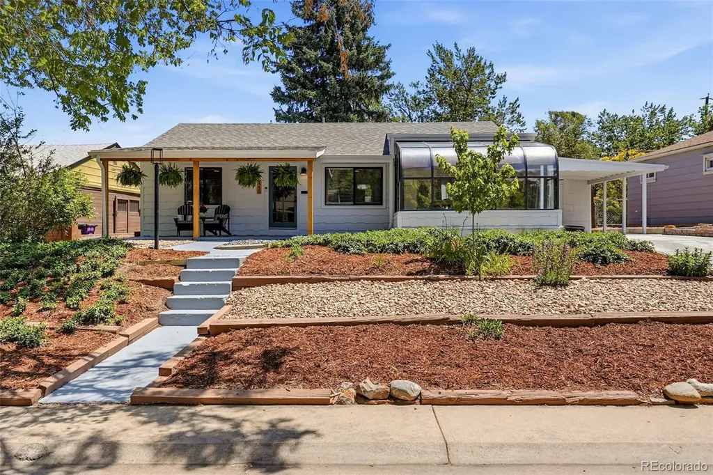 1230 S Forest Street Denver CO 80246
