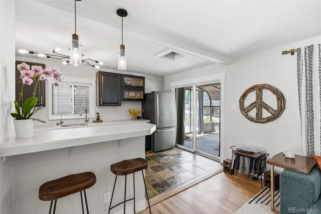 1230 S Forest Street Denver CO 80246