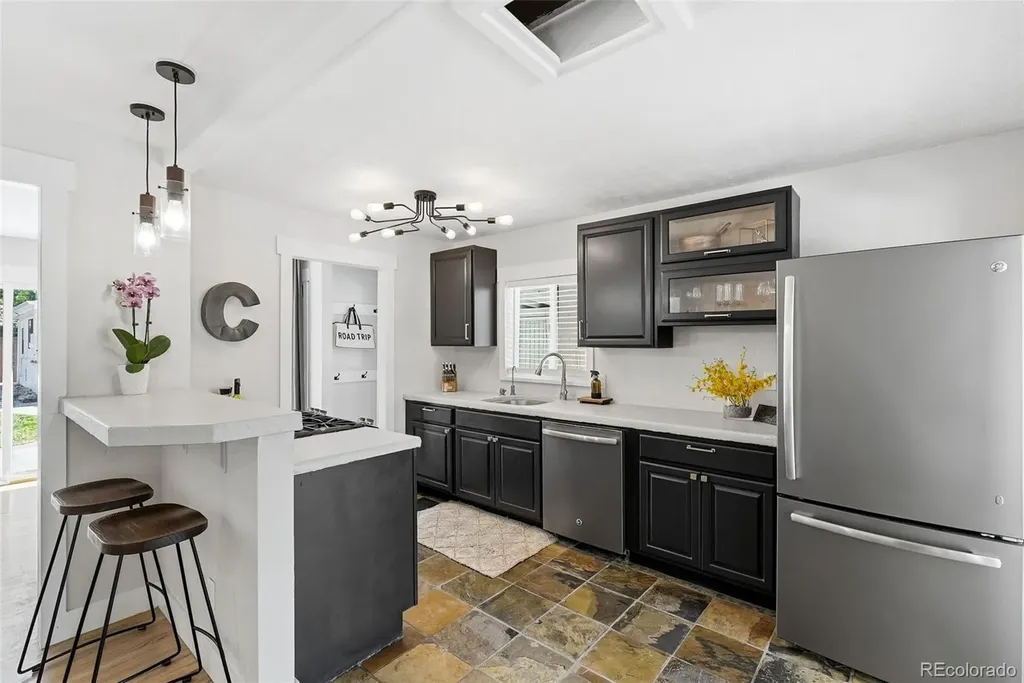 1230 S Forest Street Denver CO 80246