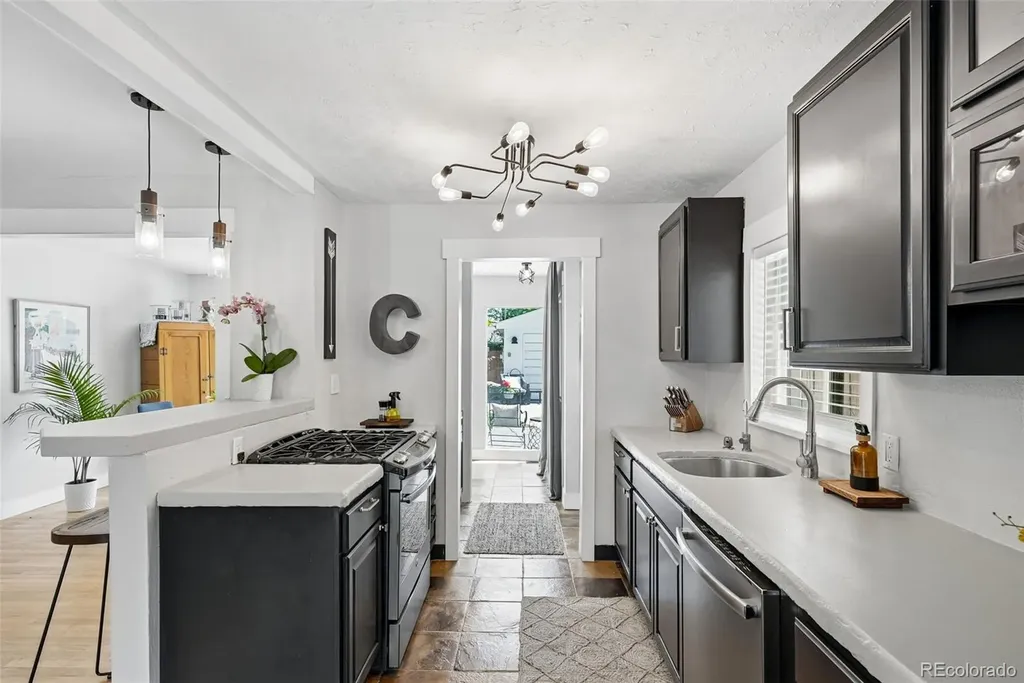 1230 S Forest Street Denver CO 80246