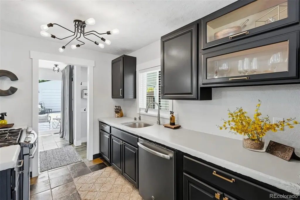 1230 S Forest Street Denver CO 80246